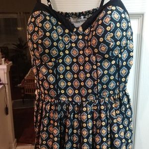 American Rag sundress